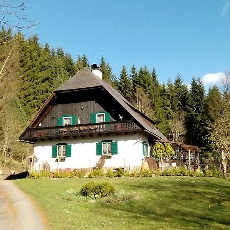 Gaestehaus Fridolin クリーグラッハ エクステリア 写真